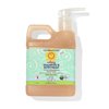 California Baby Calming Lavender Shampoo and Body Wash | 100% Plant-Based (USDA Certified) | Allergy Friendly | Baby Soap and Toddler Shampoo for Dry, Sensitive Skin | 517 mL / 17.5 fl. oz