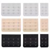 Tamlien Bra Extenders 2 Hook/ 3 Hooks/ 4 Hook, Soft and Comfortable Bra Extensions
