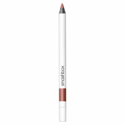 Smashbox Be Legendary Line & Prime Lip Liner Pencil | Sculpt + Shape, 0.04 oz., Fair Neutral Rose