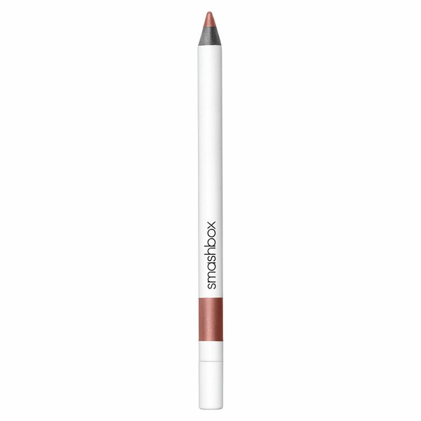 Smashbox Be Legendary Line & Prime Lip Liner Pencil | Sculpt + Shape, 0.04 oz., Fair Neutral Rose