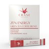 ZEN ENERGY GREEN TEA AND COFFEE BLEND