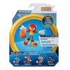 Sonic the Hedgehog 4" Basketball Knuckles Action Figure