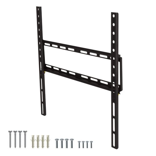 Swift Mount SWIFT400-AP Low Profile TV Wall Mount for 26-inch to 55-inch TVs,Black