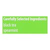 Bigelow Tea Perfectly Mint Black Tea, Caffeinated, 20 Total Tea Bags