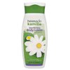 Herbacin Kamille Skin Firming Body Lotion with Rich Argan Nut Oil for Women, 8.3 Ounce