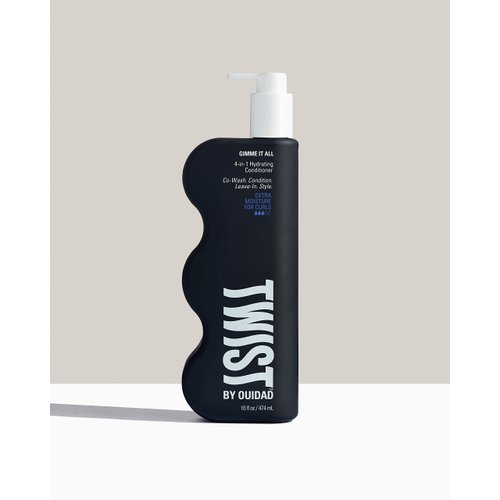 TWIST Gimme It All 4-in-1 Hydrating Conditioner, 16 ounces