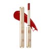 Hiosan Shimmer Lipstick Hydrating Mirror Lipstick,Waterproof Plumping Lip Gloss,Fast Coat-Forming,Water Sense Refraction,Moisturizing Long Lasting Non-Stick Cup Lip Makeup