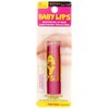 Maybelline Baby Lips Moisturizing Lip Balm 25 Pink Punch 0.15 oz (Pack of 9)