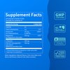 Nello Supercalm Drink Mix - Ashwagandha KSM 66, Magnesium Glycinate & L-Theanine Supplement - Ashwagandha Root Extract - Focus and Relaxation Support (20 Travel Packets) - Cherry Limeade