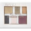 FLOWER BEAUTY "Wanderlust Eyeshadow Palette (NYC-Midnight Manhattan) (Pack of 1)
