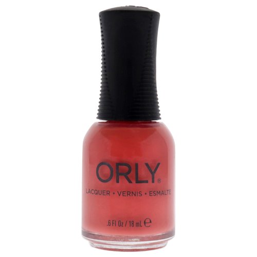 Orly Nail Lacquer - 200093 Can you Dig It? for Women - 0.6 oz Nail Polish