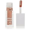 e.l.f. Liquid Glitter Eyeshadow, Long Lasting, Quick-Drying, Opaque, Gel-Based Eyeshadow For Creating High-Impact, Multi-Dimensional Eye Looks, Flirty Birdy, 0.10 Fl Oz