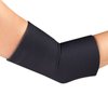 CHAMPION Elbow Support Neoprene Sleeve, Black, Small