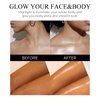 KYDA Body Luminizer, Waterproof Moisturizing and Glow For Face & Body, Radiance All In One Makeup, Face Body Glow Illuminator, Body Highlighter, 1 Fl.Oz, Mood Glow