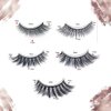 Spicy Lola Cat Eye Magnetic Lashes, vegan eyelashes, faux mink eyelash, manga lashes, reusable eyelash sexy lashes for women