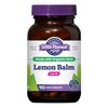 Oregon's Wild Harvest, Certified Organic Lemon Balm, Herbal Supplement Vegan Supplement, 1125 MGS, 90 Count