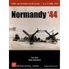 GMT: Normandy '44, D-Day and The Battle for Normandy, 6-27 June 1944 Board Game