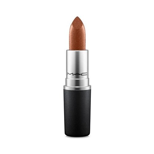 Metallic Lipstick Nightly Ritual