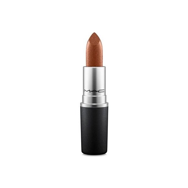Metallic Lipstick Nightly Ritual