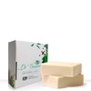 [ Handmade Natural EM (Effective Microorganism) Technology and Herb Bar Soap ] Dr. Benjamin EM Pearl Bath Soap 4.4 oz