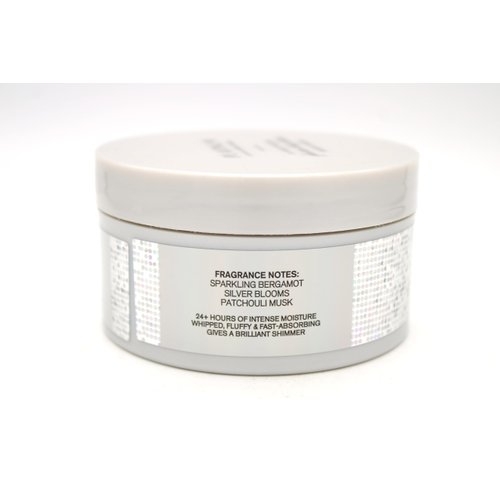 Platinum, Bath and Body, Glowtion Body Butter, 6.5 oz