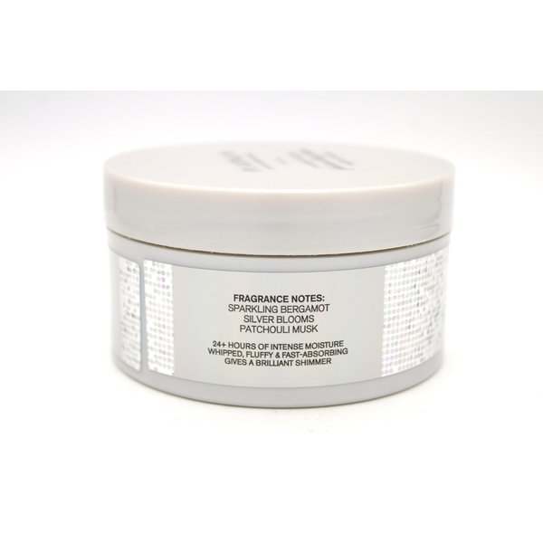 Platinum, Bath and Body, Glowtion Body Butter, 6.5 oz