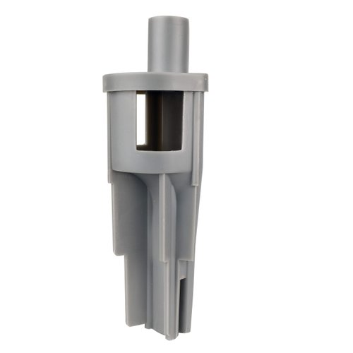 Plumb Pak PP855-69 2 in. Plastic Water Softener Air Gap for Standpipes