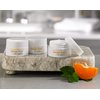 Atelier Bloem Bath Salts - Hotel Spa - 1 oz. (Set of 3)