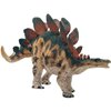 Gemini&Genius Stegosaurus Dinosaur World Action Figure, Dinosaur Toy Figurine, Party and Classroom Prize Supplies, Birthday Gift for Kids 3-12 Years Old