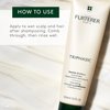 Rene Furterer TRIPHASIC Texturizing Detangling Conditioner, Thinning Hair, Men & Women 5 Fl Oz