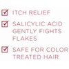 RE-fresh Scalp Care Anti-Dandruff Conditioner, Silicone-Free Apple Cider Vinegar + Itchy Relief for Irritated Scalp 13.5 fl oz - Pack of 1