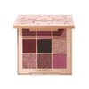 CHARLOTTE TILBURY Limited Edition Pillow Talk Beautyverse Love Eyeshadow Palette - 0.31 oz / 9 g