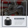 Thaekuns 1/2" Router Collet fit for Dewalt 326286-03, Bosch 2610906284,Big Horn 19693 & Hitachi 325-199, 323-421, RC050DW