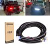10L0L Golf Cart Light Harness-78in Bucket Harness for Club Car Precedent Since 2008 Golf Cart Electric 12V Light Wire