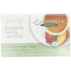 Davidson's Organics, Rosehips, 100-count Unwrapped Tea Bags
