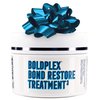 BoldPlex 3 Hair Mask - Deep Conditioner & Protein Treatment for Dry, Damaged Hair - Includes Rosemary Oil for Hair Growth - Helps Repair & Nourish Curly, Bleached, or Frizzy Hair - 6.76 Fl Oz