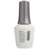 Morgan Taylor Daily Elixir Keratin Treatment, Base Coat For Nails, Long Lasting Nail Polish, Strengthening Base Coat, 0.5 oz.