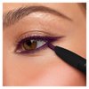 Khasana Eyeliner Automatic Pencil, Glide On, Waterproof, Ultra Smooth & Creamy Application, Long-Lasting, Luminous Formula, Smudge-Proof, Ophthalmologist Tested, Vegan. Pack 3 (St Tropez 44 48 49)