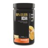 Maxler 100% Golden BCAA Powder - Intra & Post Workout Recovery Drink for Accelerated Muscle Recovery & Lean Muscle Growth - 6 g Vegan BCAAs Amino Acids - 60 Servings - Orange