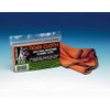 Kinetronics Anti-Static Microfiber Cloth, 10x18-Inch Tiger Cloth