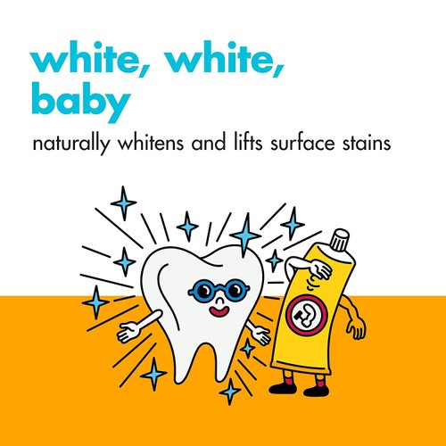 Arm & Hammer Sensitive Toothpaste, Anticavity Fluoride, Whitening, Fresh Mint 4.5 Oz (Pack of 3)