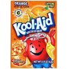 Kool-Aid Soft Drink Mix - Orange Unsweetened, Caffeine Free, 0.15 oz/envelope (Pack of 15)