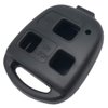Horande Keyless Entry Remote Control Key Replacement Key Fob Cover Shell Fits for Lexus ES300 ES330 GS300 GS400 GS430 GX470 IS300 is330 LS400 LS430 LX470 RX300 RX330 RX350 RX400h RX450h2 SC430 Key Fob