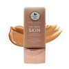 Profusion Cosmetics Cruelty-free Lightweight Feel Good Skin Liquid Foundation: Tan 3
