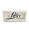 Lirio Dermatologico Bar Soap. Glycerin Enriched Antibacterial Soap. For Daily Use. Suitable for all Skin Types. 5.3 Oz. Pack of 6