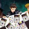 ROCWOHO Halloween Hocus Pocus Bingo Game Cards for Kids 24 Players Halloween Party Game for School Classroom Family Activities Halloween Party Favors Supplies