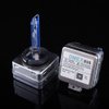 DMEX D3S HID Headlight Bulbs Xenon 6000K Cool White 35W Replacement 66340 42403 42302 Headlamp - Pack of 2