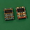 Chronicle Books Pendleton Playing Cards: 2-Deck Set (Camping Games, Gift for Outdoor Enthusiasts)