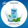 Dial 05400 7.5 Oz Spring Water Anti-Bacterial Foaming Hand Soap 2-Pack
