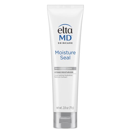 EltaMD Moisture Seal Dry Skin Face Moisturizer, Body and Face Moisturizer for Sensitive Skin, 2.8 oz Tube